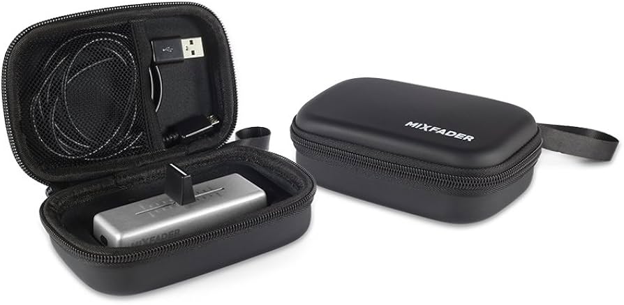 Amazon.com: Mixfader Wireless Portable Fader Case (EDJ Amazon.com: Mixfader Wireless Portable Fader Case (EDJ